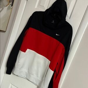 Nike Dri Fit hoodie